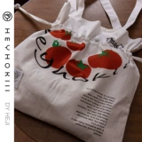 Оригинальная дизайнерская барсетка, сумка на одно плечо, сумка через плечо, на шнурках