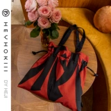 Оригинальная дизайнерская осенняя сумка через плечо, шоппер, сумка на одно плечо, коллекция 2023