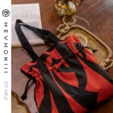 Оригинальная дизайнерская осенняя сумка через плечо, шоппер, сумка на одно плечо, коллекция 2023