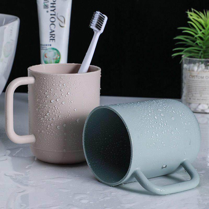 轻奢高端漱口杯2026热卖情侣杯子ins家用套装水杯女学生韩版可爱,淘宝优惠券,粉丝福利购,淘宝优惠卷