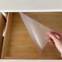 Day Style Small Red Book Exploits Vietnam Wave Dot Mat Mipi Drawers Mat Cartographic Home Cling Film Cushions Shoes Cabinet Mat Paper Defense