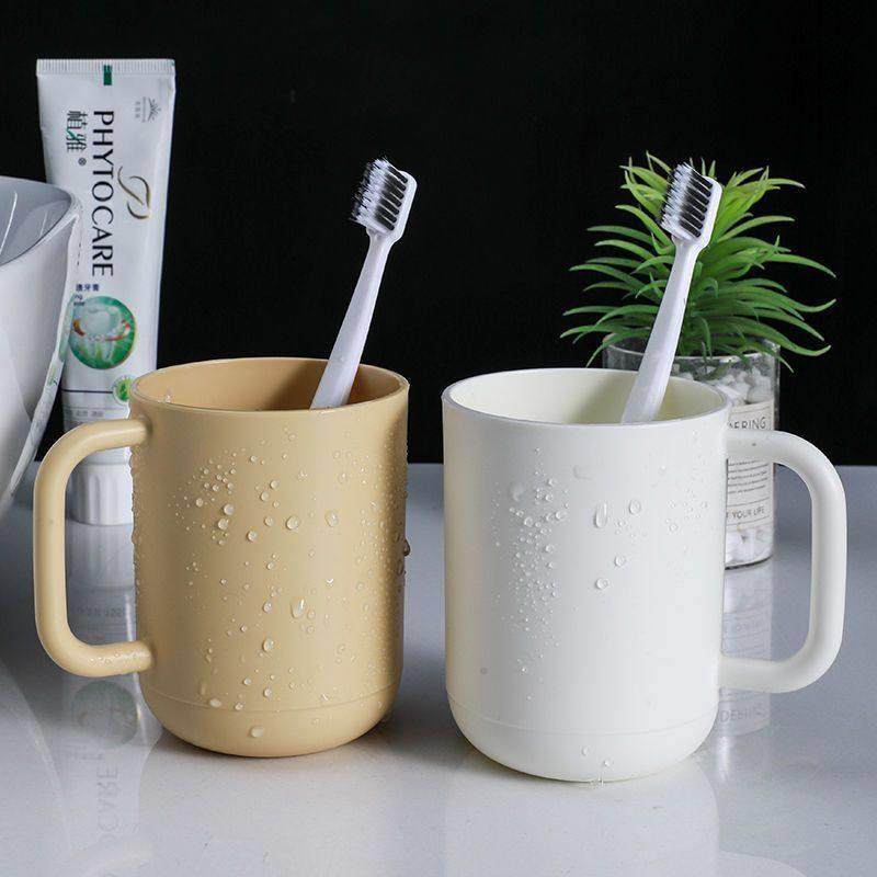 轻奢高端漱口杯2026热卖情侣杯子ins家用套装水杯女学生韩版可爱,淘宝优惠券,粉丝福利购,淘宝优惠卷