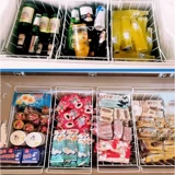 Aokma Broker Internal Set Stroke Chiet Corpe Corpated Basket Basket General Cold Saine Liefing Borting Basket Внутренняя полка