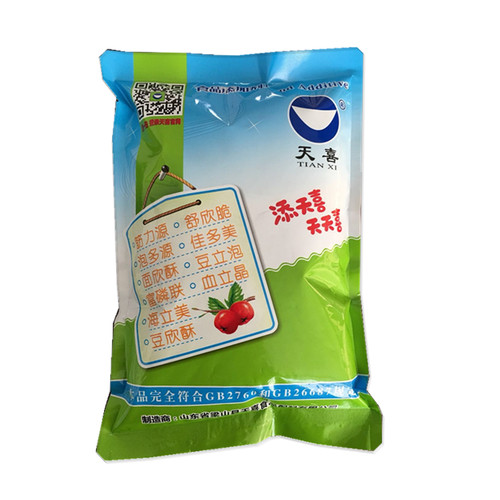 天喜牌舒欣脆F油炸米、炒米、油炸锅巴、膨化焦酥果等膨松酥脆剂 - 图3