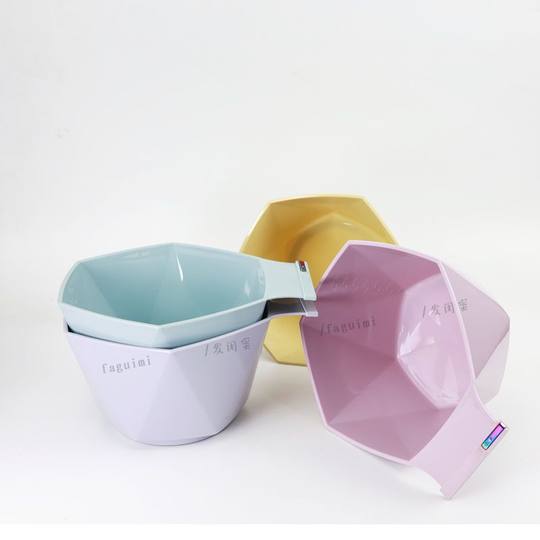 Vic+ barber shop baking oil bowl hair dye