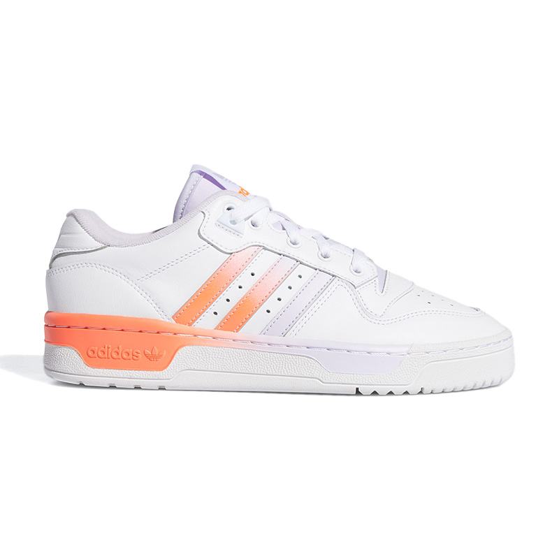 Adidas/阿迪达斯正品夏季新款三叶草女子休闲运动板鞋EH2188 - 图3