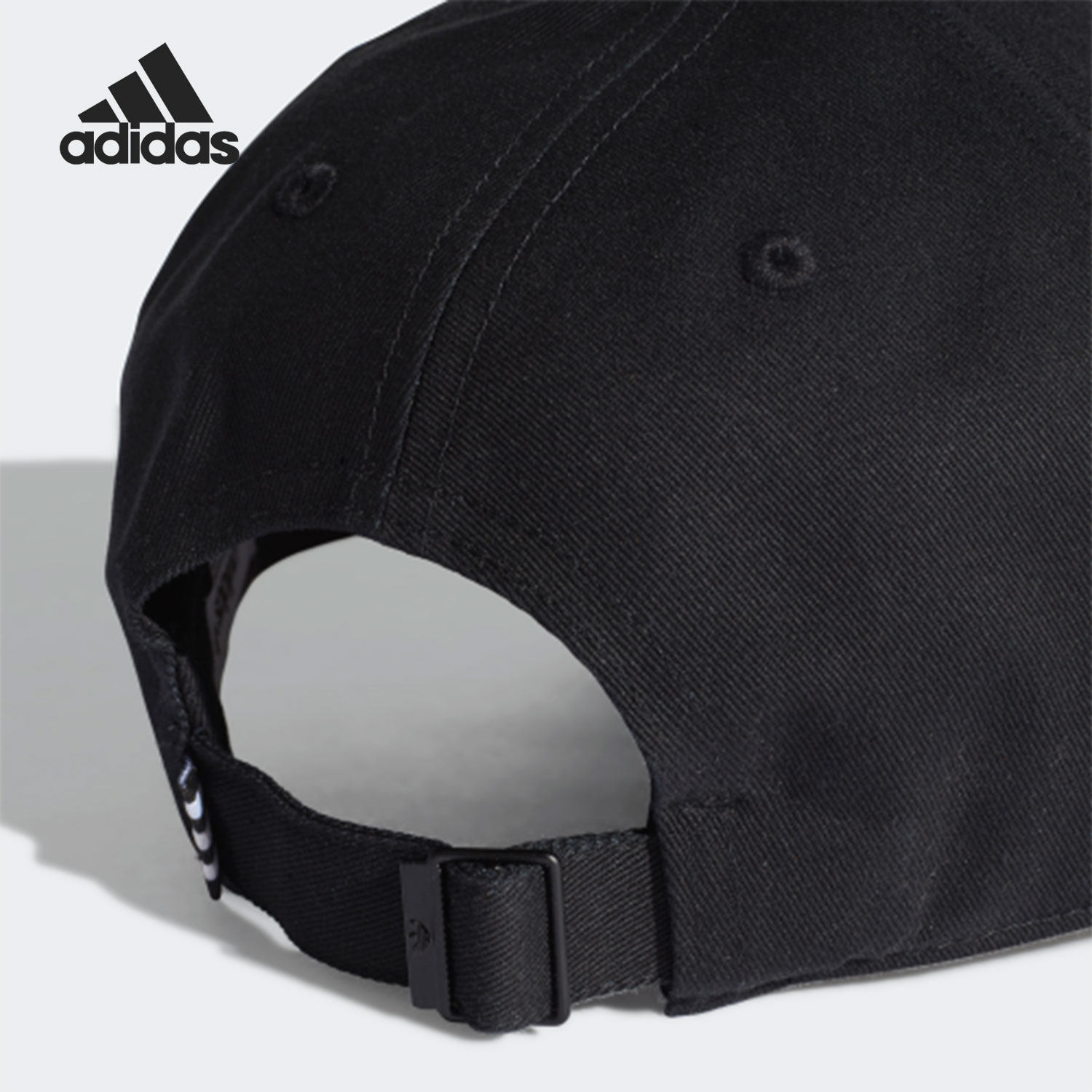 Adidas/阿迪达斯正品夏季新款男女情侣休闲运动鸭舌帽ED8028,淘宝优惠券,粉丝福利购,淘宝优惠卷