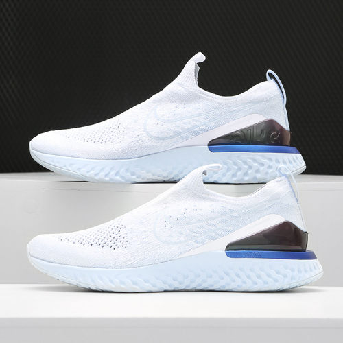 Nike/耐克正品 EPIC PHANTOM REACT FK 男子休闲跑步鞋 BV0417 - 图2