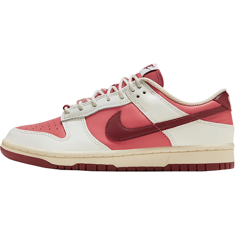 Nike/耐克正品Dunk Low 情人节女士运动复古板鞋HF0736-161 - 图3