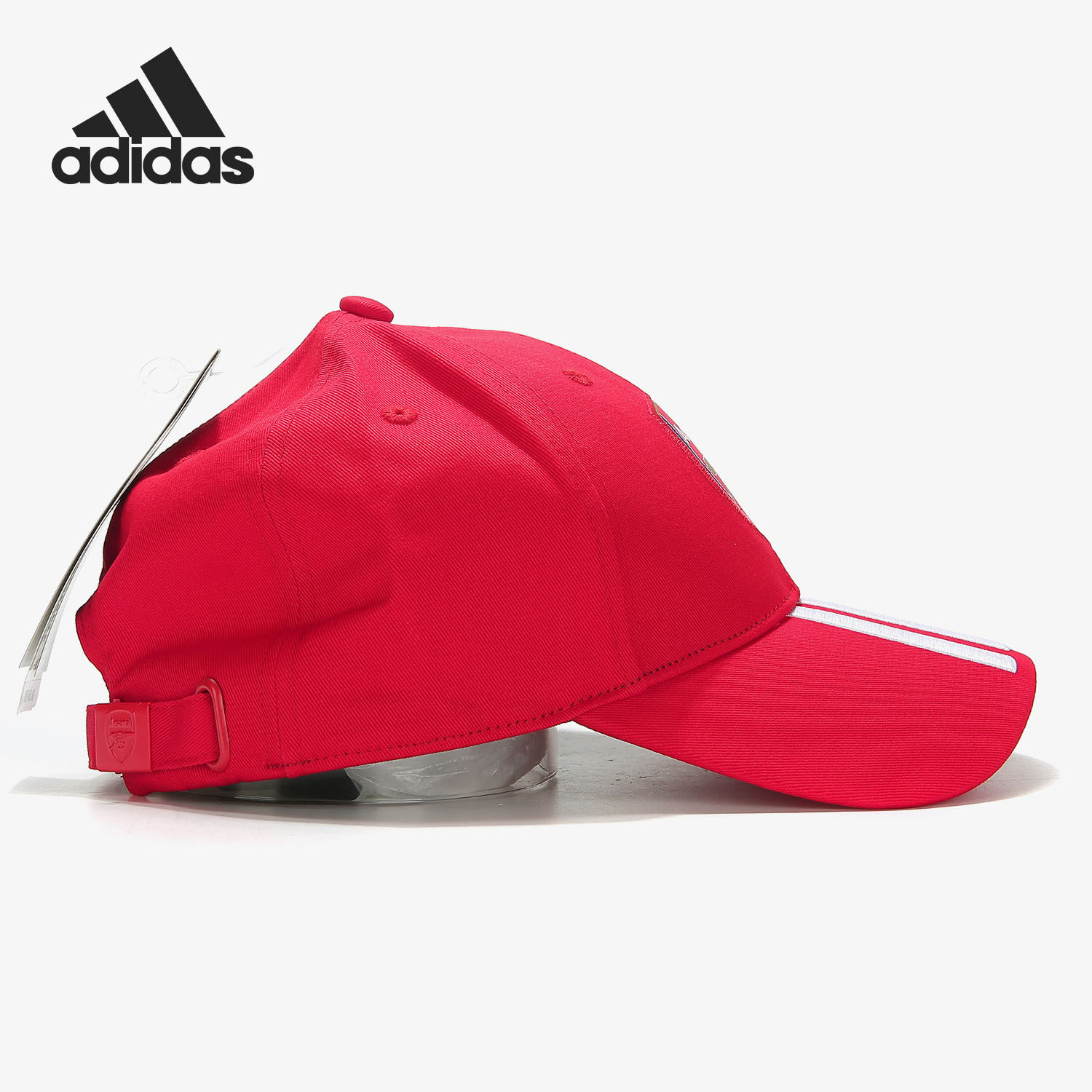 Adidas/阿迪达斯正品19新品男女中性运动训练足球帽鸭舌帽 EH5083,淘宝优惠券,粉丝福利购,淘宝优惠卷