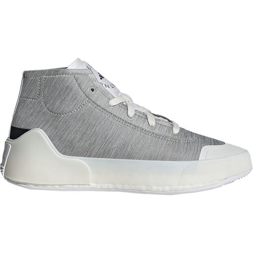 Adidas/阿迪达斯正品ASMC TREINO MID女子高帮运动休闲板鞋GY0460 - 图3