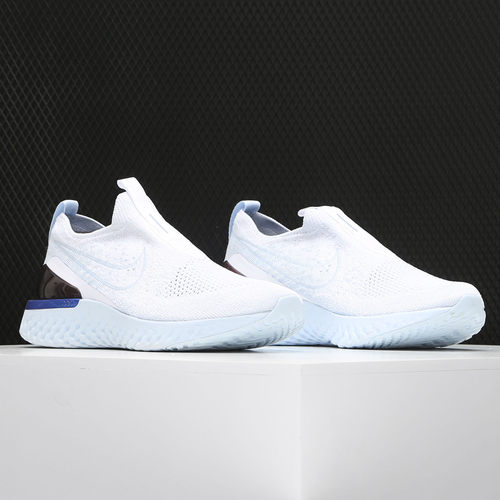 Nike/耐克正品 EPIC PHANTOM REACT FK 男子休闲跑步鞋 BV0417 - 图0