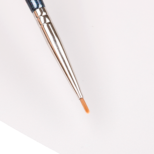 受受狼化妆刷五月Q-31精线眼线刷内眼线刷眼线胶刷一支装美妆工具,淘宝优惠券,粉丝福利购,淘宝优惠卷