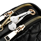 Цепь, милая сумка для телефона, маленькая небольшая сумка, коллекция 2023, из натуральной кожи