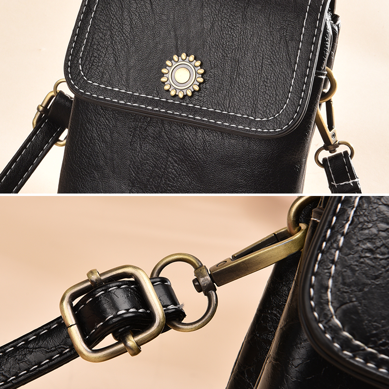 放手机的小包包2020春夏季手机包 喻声女士包袋