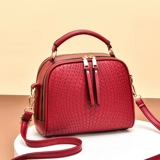 Модная демисезонная вместительная и большая сумка, изысканный стиль, коллекция 2023