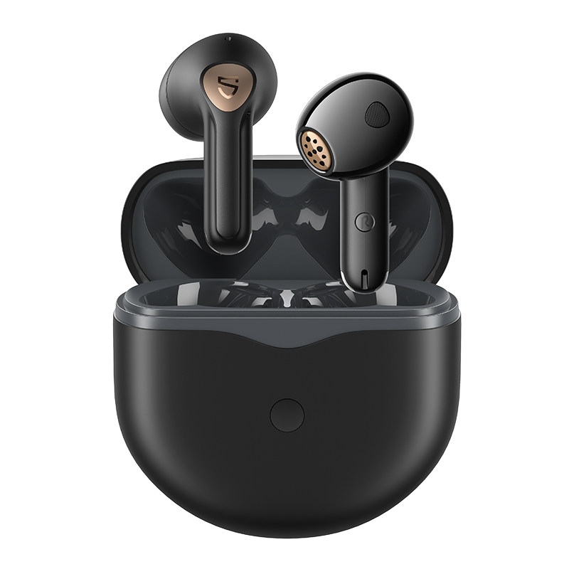  soundpeats蓝牙耳机