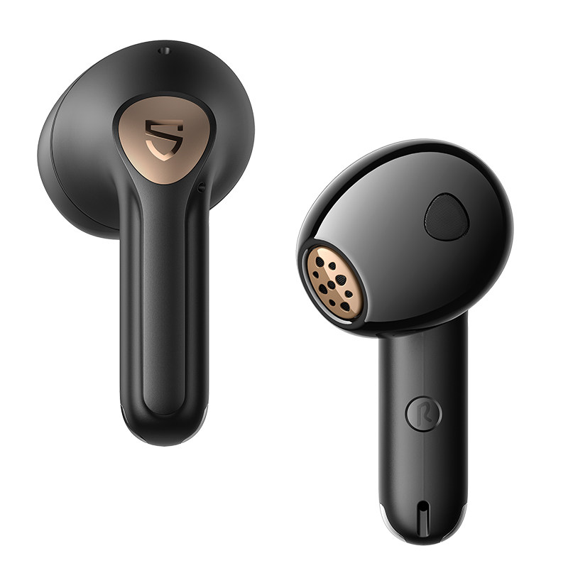  soundpeats蓝牙耳机