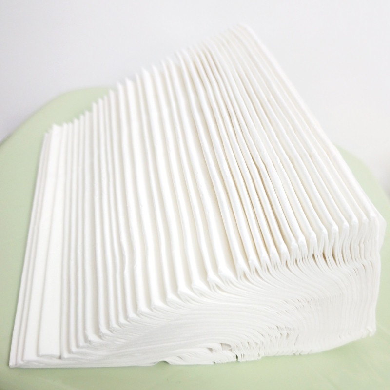 散装餐巾纸抽批发饭店专用抽纸商用便宜实惠装奶茶块餐厅卫生纸