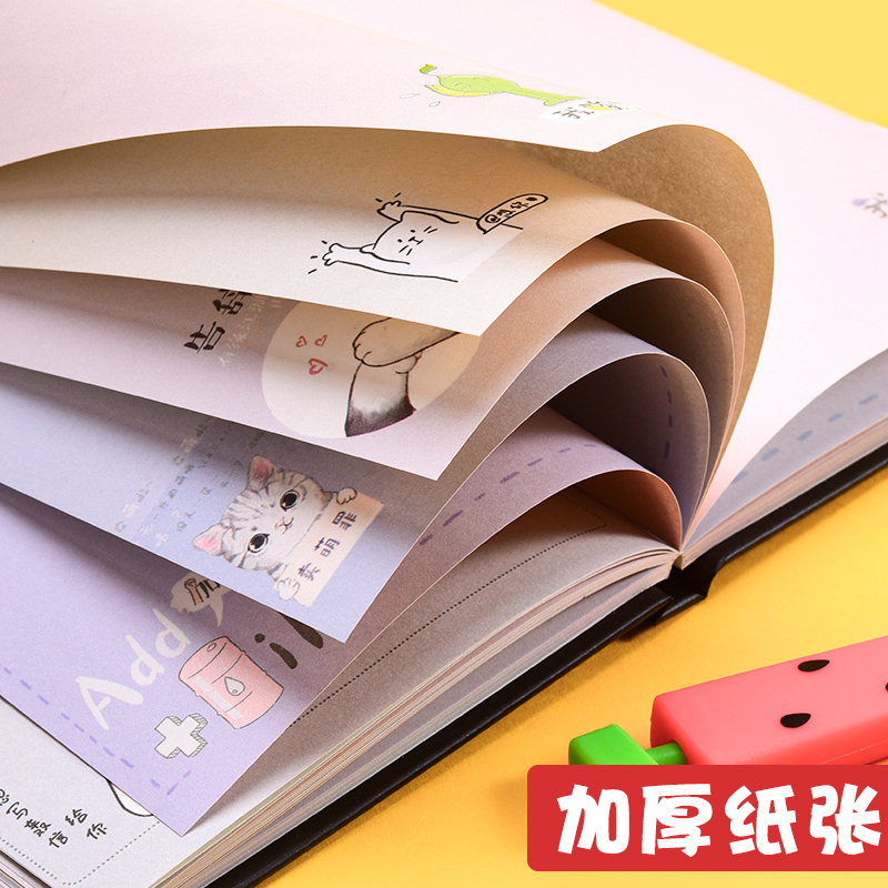 小学生带锁日记本卡通记事本 热品库 性价比省钱购 小学生带锁日记本卡通记事本 热品库 性价比省钱购