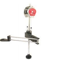 Bracket Vertical Folding Lock Screw Machine Bracket Electric Batch Accessories Automatic Accessories Shenzhen Accessories Counterforce Arm