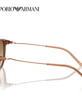 EMPORIOARMANI防晒猫眼女性