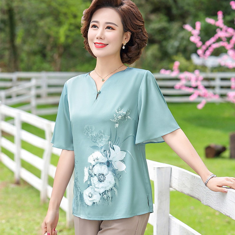  薛凡中老年女装