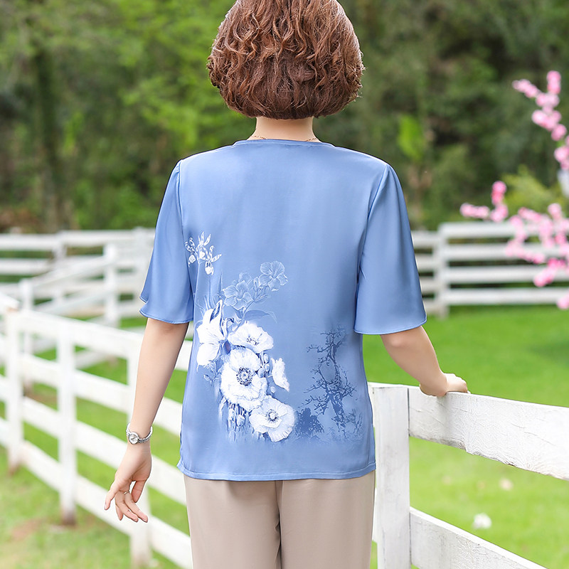  薛凡中老年女装