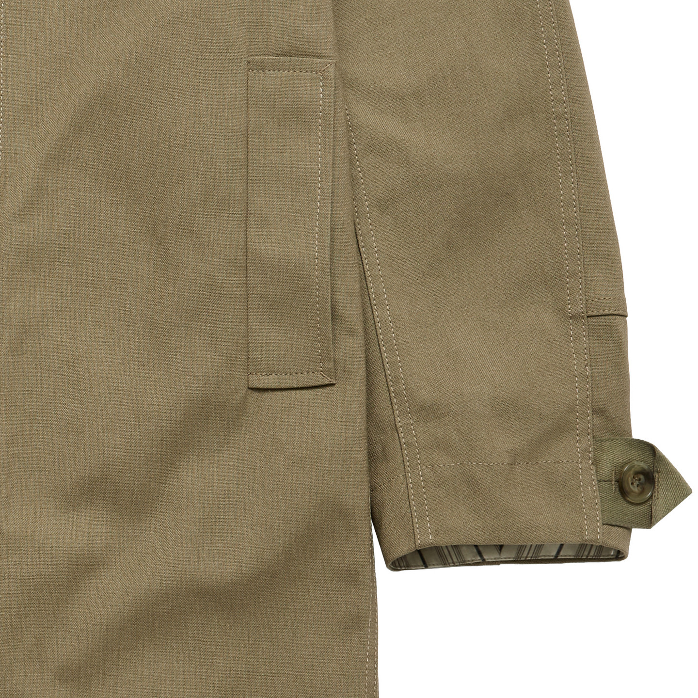 VVNK JANE PLUS2025冬季新款立领工装风衣外套女J540952041C,淘宝优惠券,粉丝福利购,淘宝优惠卷