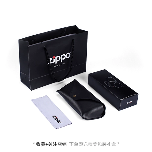 Zippo Squares Оптические очки миопий