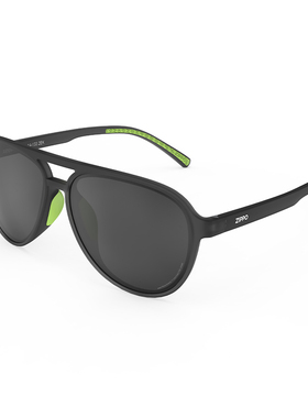 ZIPPO太阳镜男跑步骑行户外专用智能变色防紫外线运动墨镜女75663