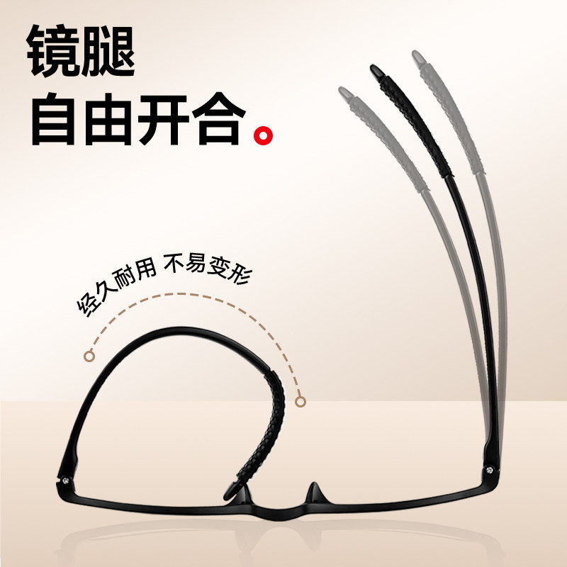 ZIPPO老花眼镜女士男士品牌高档正品官方旗舰店防蓝光高清5190,淘宝优惠券,粉丝福利购,淘宝优惠卷