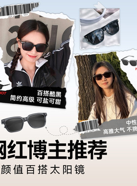 ZIPPO墨镜防紫外线高清高颜值百搭时尚太阳镜男女通用Z62608