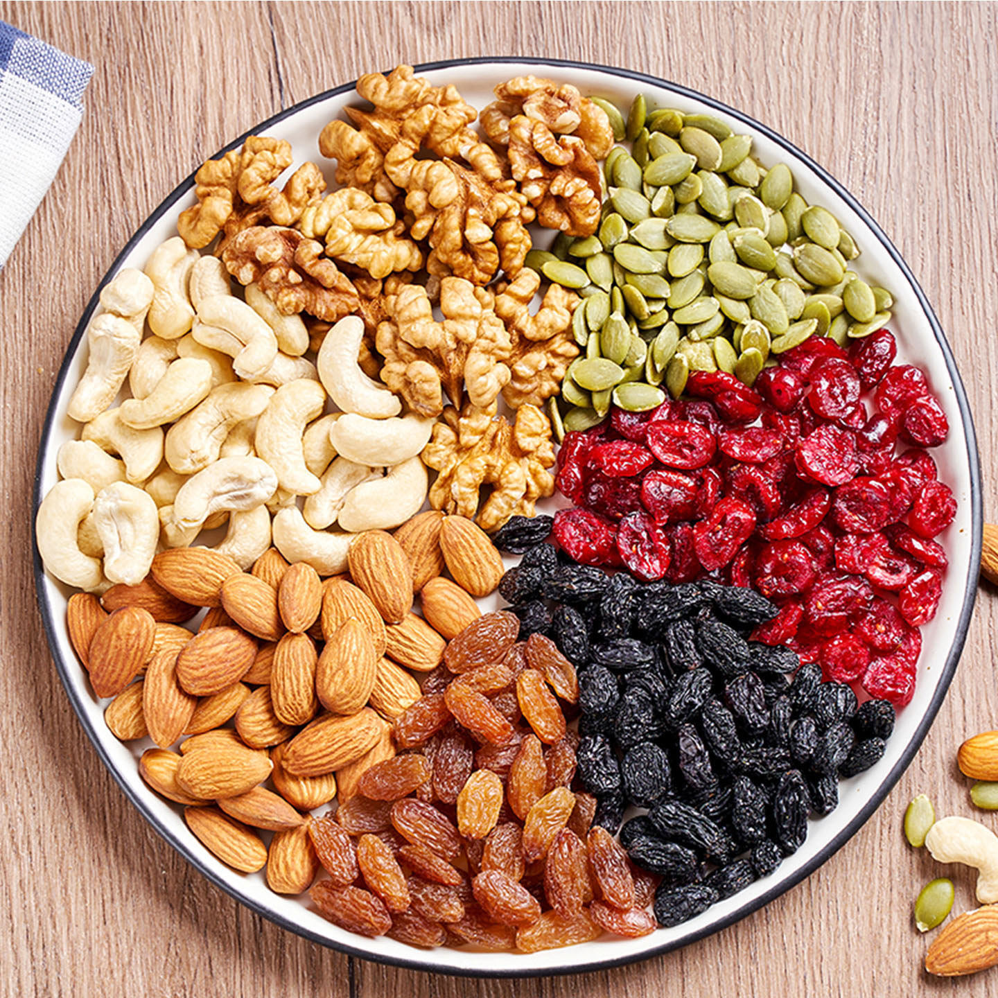 每日坚果混合果仁罐装干果孕妇专用儿童小零食健康营养组合大礼包,淘宝优惠券,粉丝福利购,淘宝优惠卷