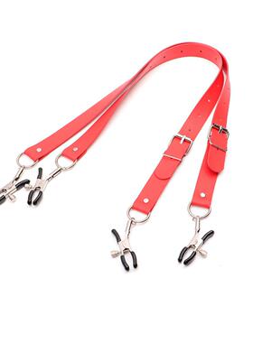 Interesting four-head multi-functional milk Yin points clip