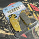 Infinite brake pad Loncin VOGE300RR