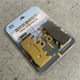 AK caliper big abalone big crab M50484 to four