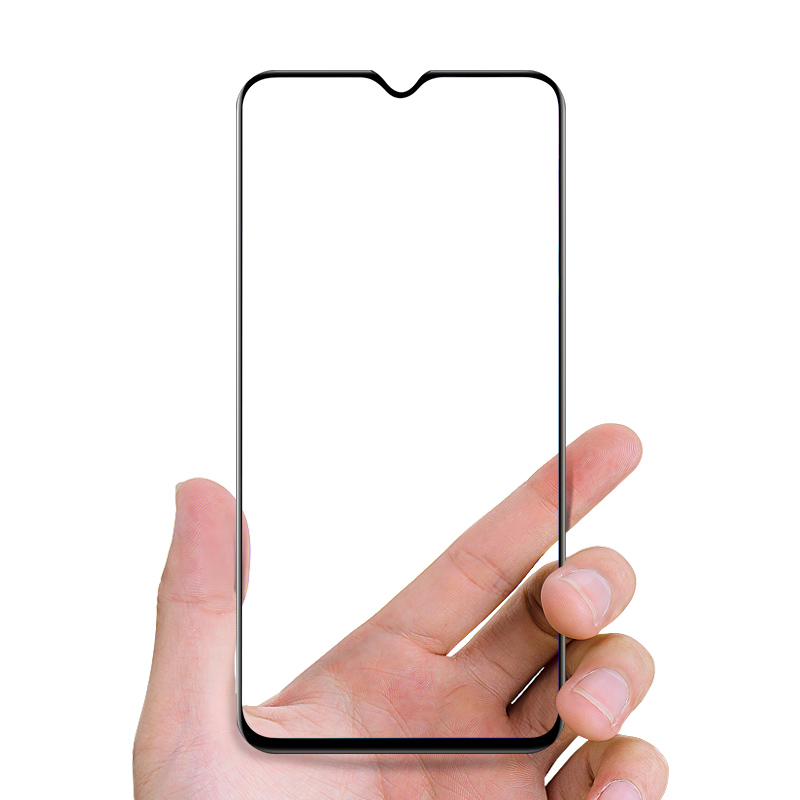 realmex钢化realmex2手机白边贴膜 mosbo数码手机贴膜