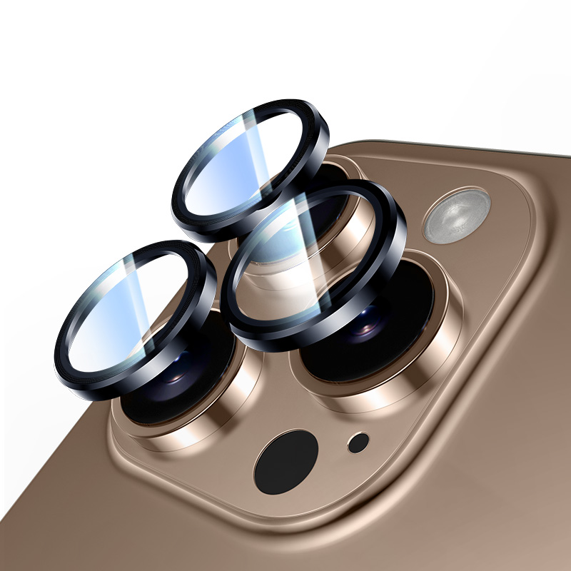 适用苹果14镜头膜iphone13手机摄像头保护15pro后置新款16promax镜头圈ip14全包14pm贴膜十四钢化por相机外壳 - 图3