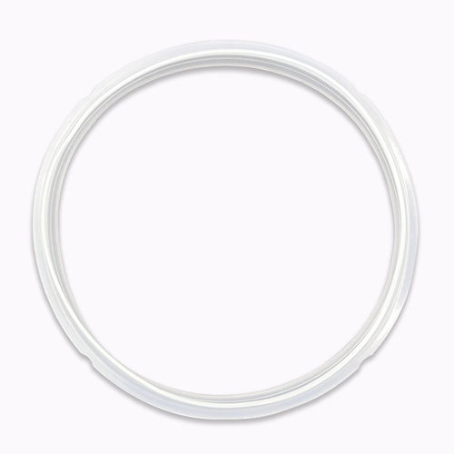 美的电压力锅MY-CJ50D/CS50E/PCS501E/CH50G/CS60原装5升6L密封圈 - 图3