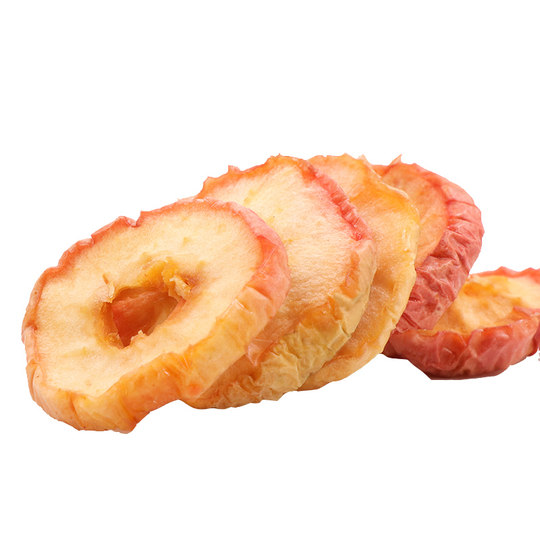 Lingzheng Shaguo Dried Fruit Preserves 100g