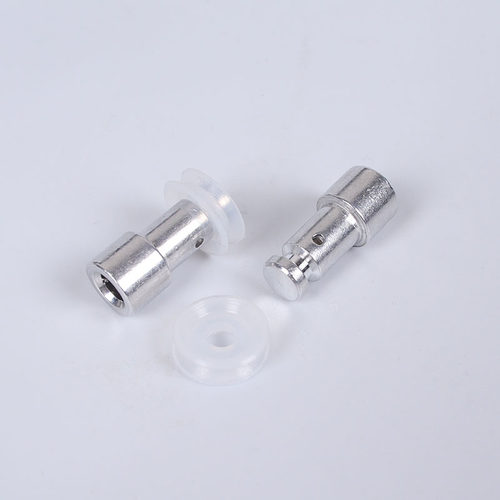 适用半球电压力锅配件浮子阀止开阀密封圈减压阀阀芯锅盖小孔气阀 - 图3