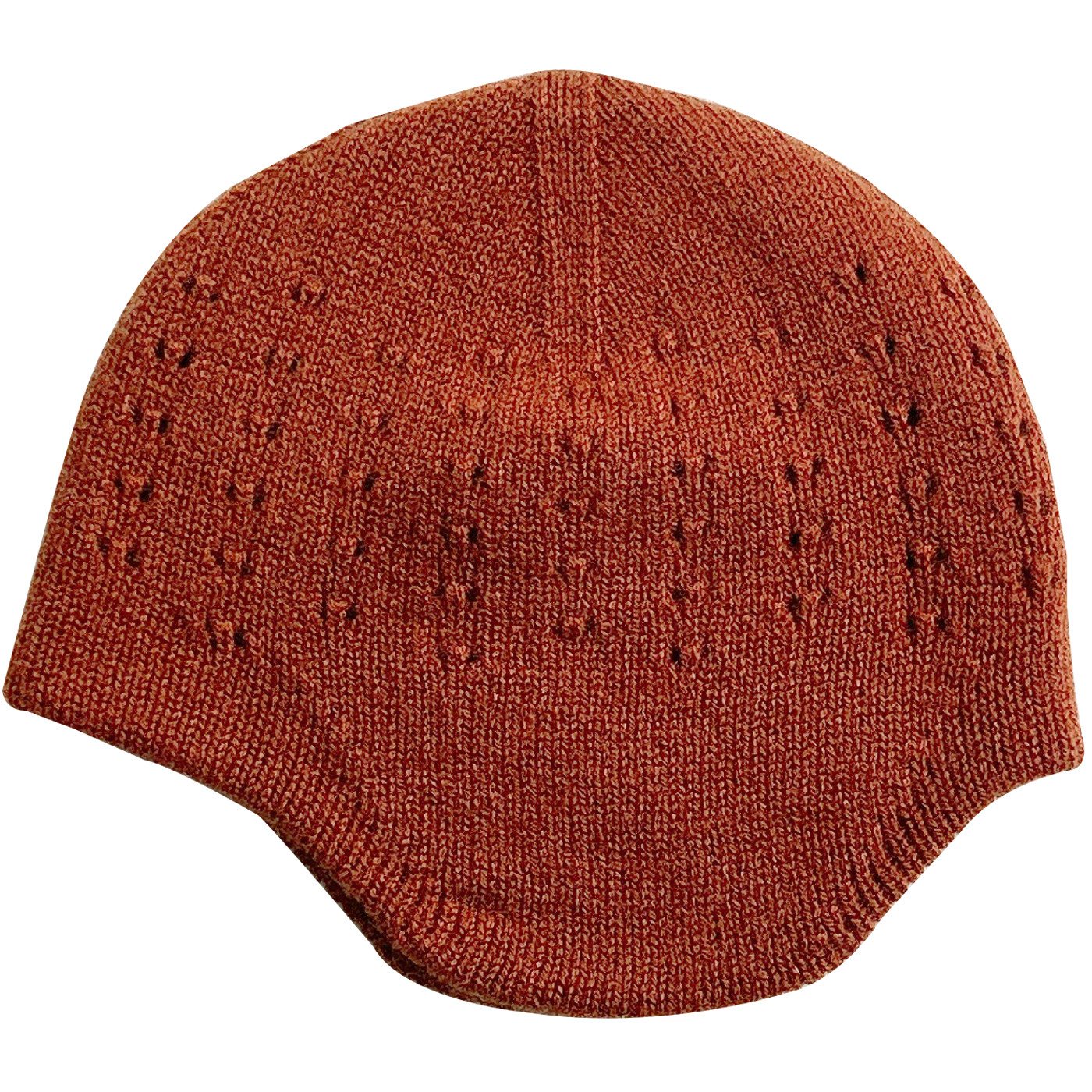 A类新款秋冬婴儿羊毛羊绒护耳帽子男女宝宝保暖套头帽防风春季,淘宝优惠券,粉丝福利购,淘宝优惠卷