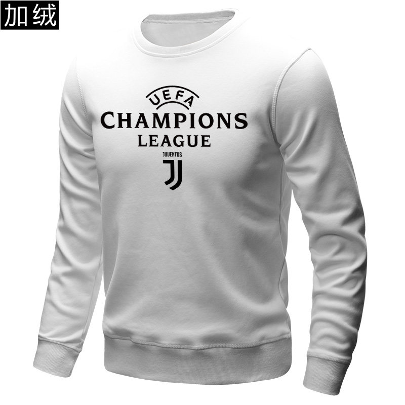 2021新款足球俱乐部训练服运动卫衣 川印象卫衣