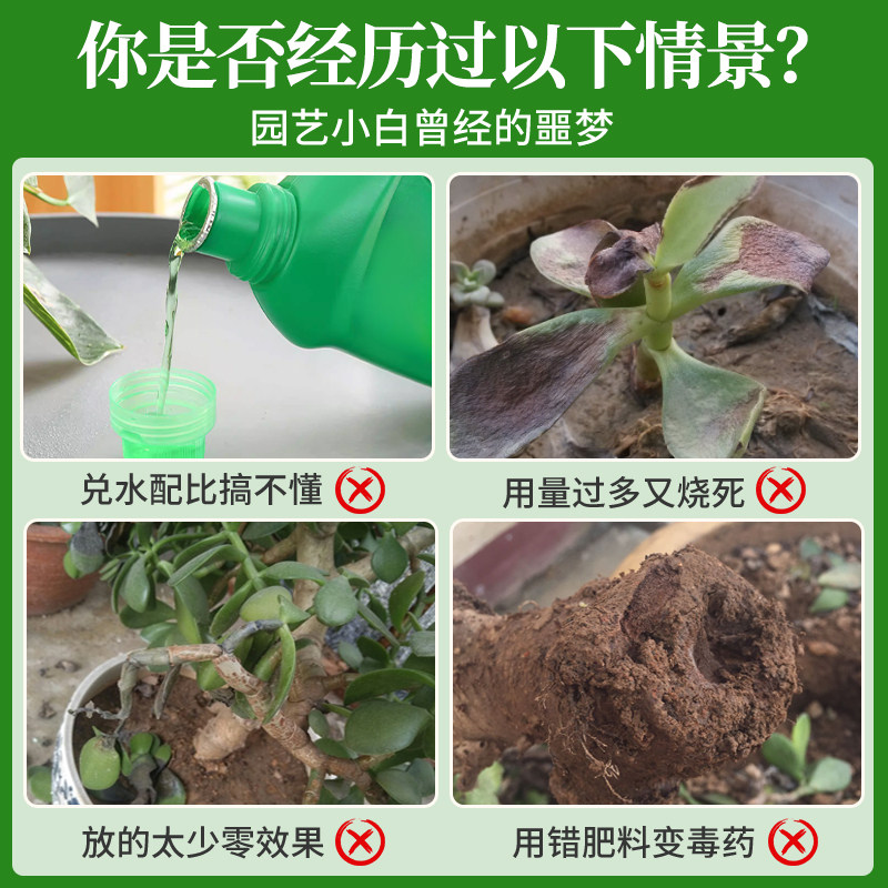 玉树营养液治黄叶老桩玉树专用肥料免稀释液体肥叶面肥盆栽,淘宝优惠券,粉丝福利购,淘宝优惠卷