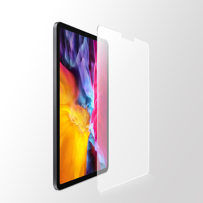 类纸膜ipad2020Air4/3Pro平板贴膜适用于苹果平板8磨砂10.2寸屏幕贴纸air5iPad9新款Pro2021mini6保护膜12.9 - 图3