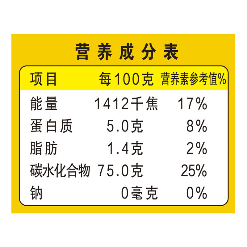 香满园御品国珍稻花香大米5kg/袋 东北大米家用餐饮10斤装 - 图2