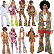 70年代复古服装 新人首单立减十元 21年9月 淘宝海外