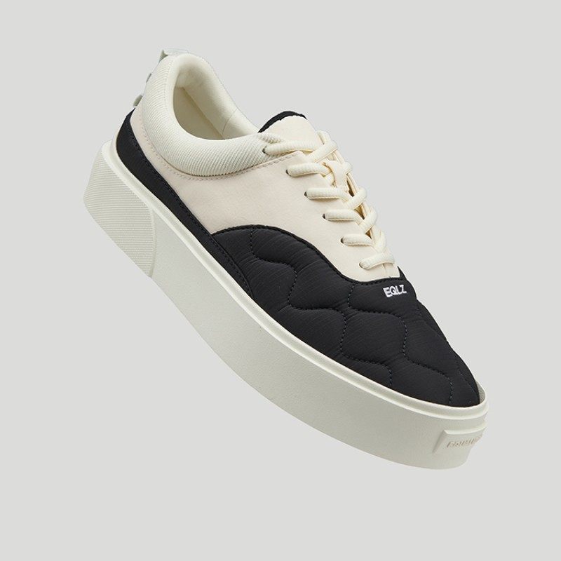 EQLZ义阔FAULT特种兵秋冬低帮板鞋休闲鞋男鞋无中生有EQUALIZER,淘宝优惠券,粉丝福利购,淘宝优惠卷