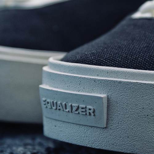 EQLZ官方FAULT22低帮板鞋男美式休闲运动舒适透气帆布鞋无中生有 - 图2